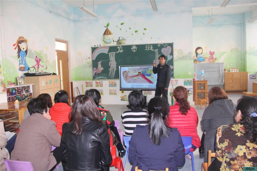 全國愛耳日，關(guān)注兒童聽力健康