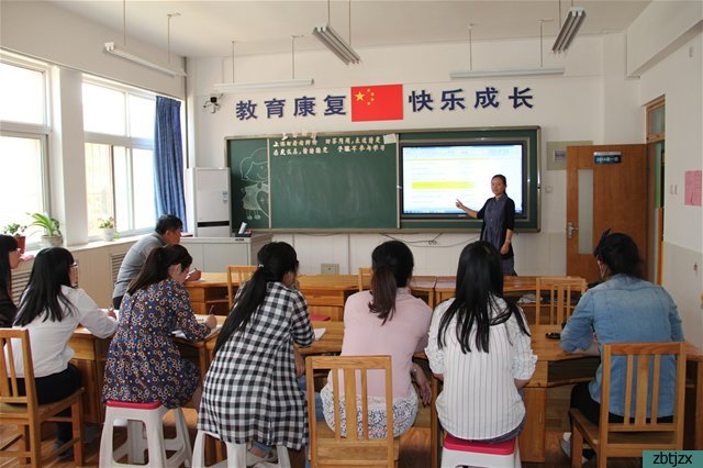 集體學習志氣高 項目孵化創(chuàng)高效